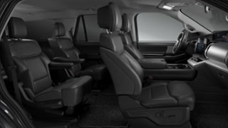 2027 Ford Expedition® Internal Image 1